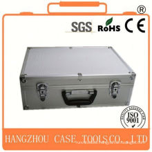 aluminum tool case/silver tool case/high quality tool case